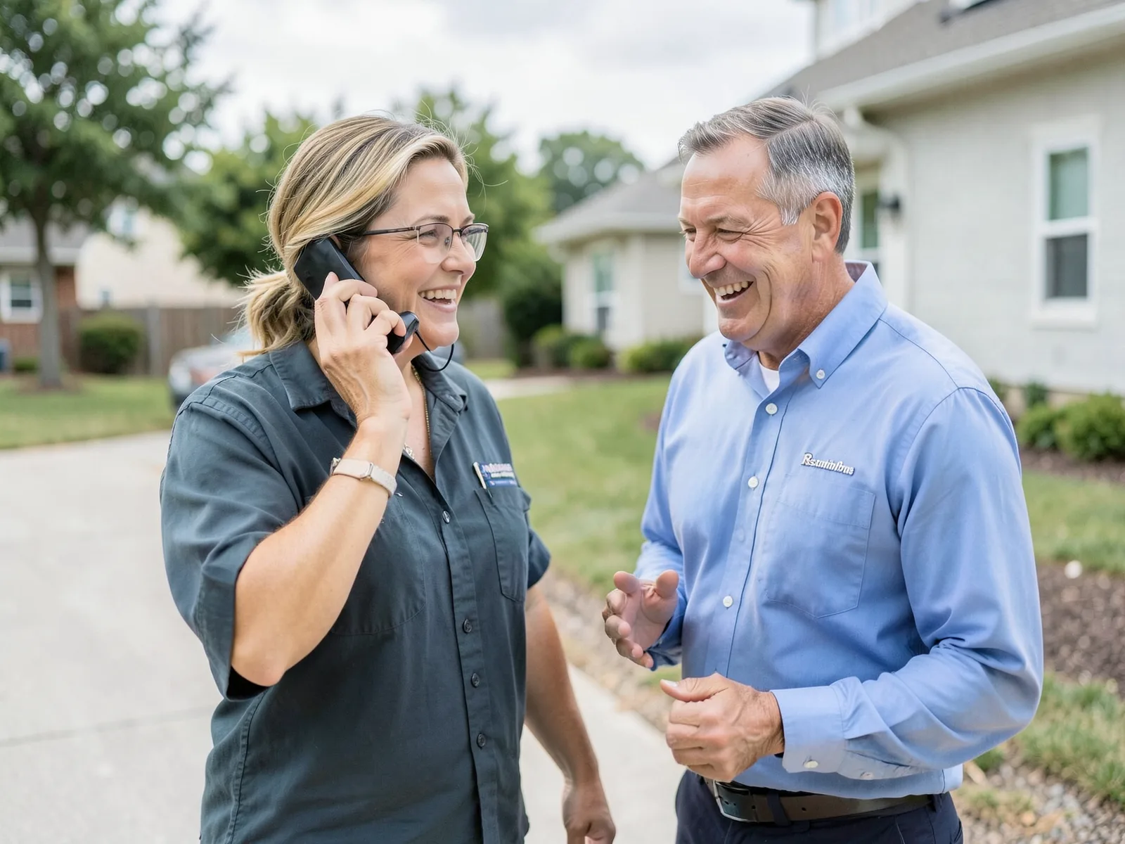Frequently Asked Questions About Frozen Pipe Damage Restoration in Windsor Mill, MD